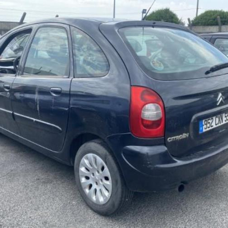 Porte avant droit CITROEN XSARA PICASSO Photo n°11