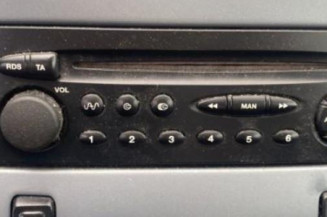 Porte avant droit CITROEN XSARA PICASSO