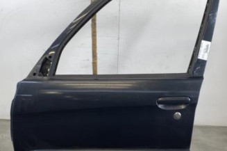 Porte avant gauche CITROEN XSARA PICASSO Photo n°1
