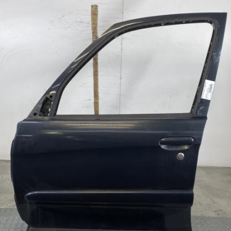 Porte avant gauche CITROEN XSARA PICASSO Photo n°1