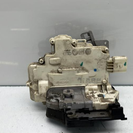 Serrure arriere droit SEAT LEON 2 Photo n°1