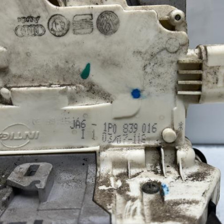 Serrure arriere droit SEAT LEON 2