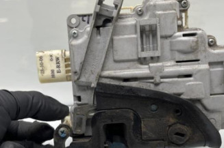 Serrure arriere droit SEAT LEON 2