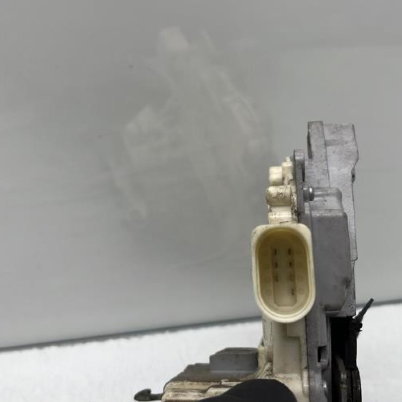 Serrure arriere droit SEAT LEON 2 Photo n°4
