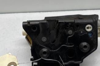Serrure arriere droit SEAT LEON 2
