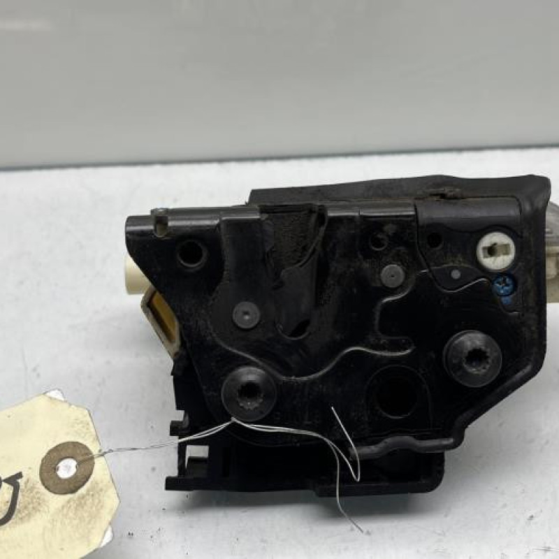 Serrure arriere droit SEAT LEON 2 Photo n°6