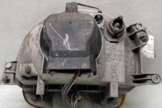Optique avant principal droit (feux)(phare) RENAULT TWINGO 1
