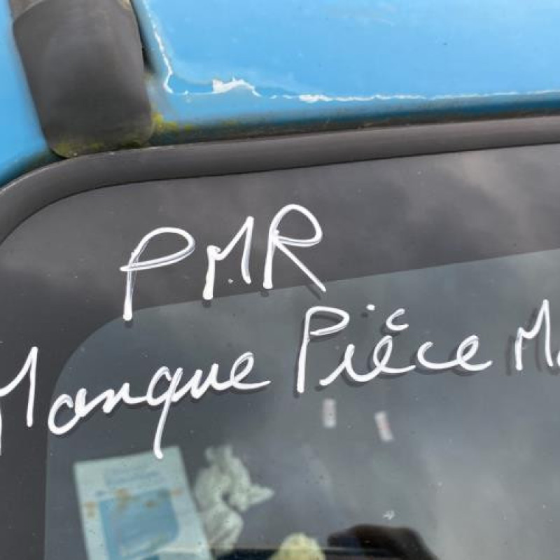 Optique avant principal droit (feux)(phare) RENAULT TWINGO 1 Photo n°20