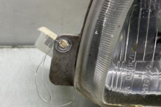Optique avant principal gauche (feux)(phare) RENAULT TWINGO 1