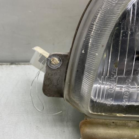 Optique avant principal gauche (feux)(phare) RENAULT TWINGO 1