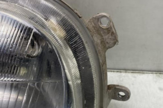 Optique avant principal gauche (feux)(phare) RENAULT TWINGO 1