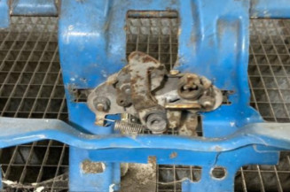 Face avant RENAULT TWINGO 1