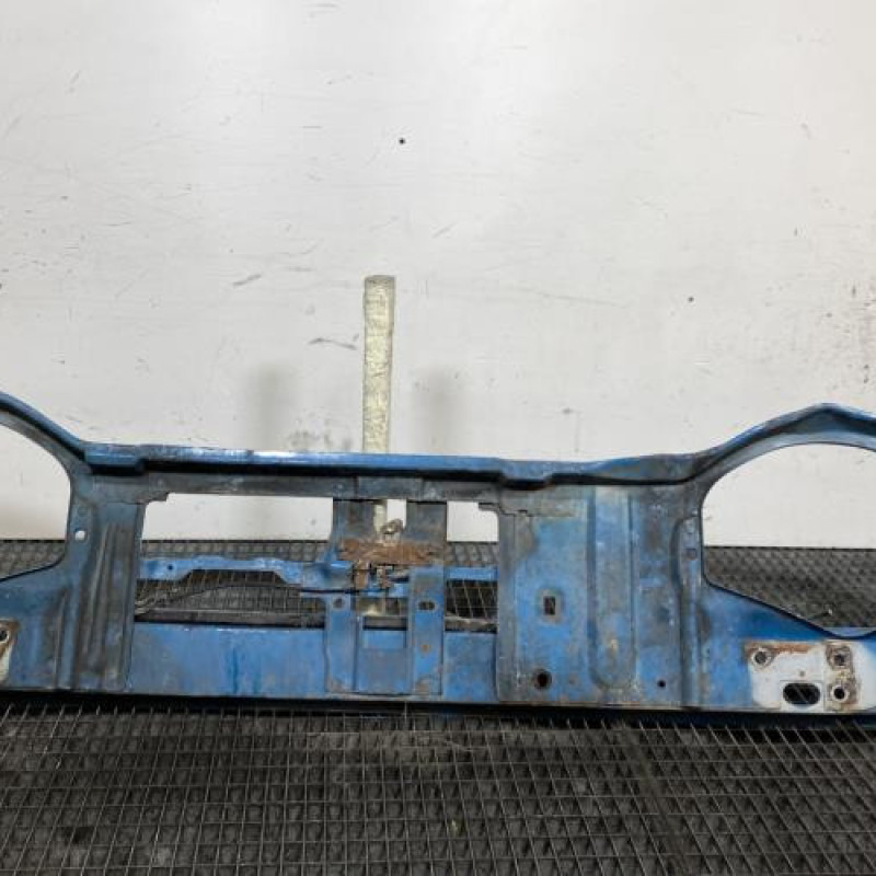 Face avant RENAULT TWINGO 1 Photo n°5