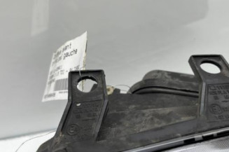 Optique avant principal gauche (feux)(phare) SEAT CORDOBA 2