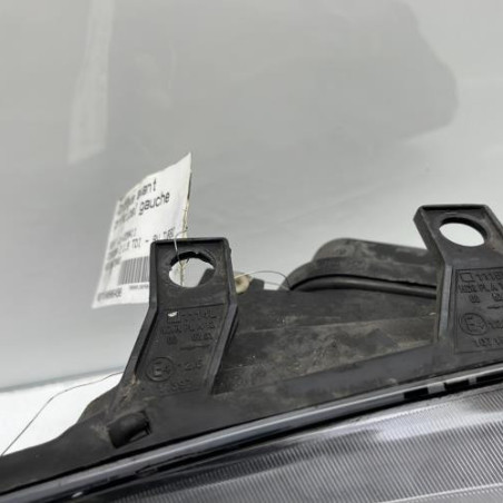 Optique avant principal gauche (feux)(phare) SEAT CORDOBA 2