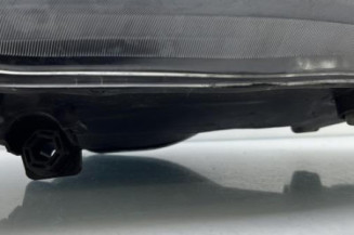 Optique avant principal gauche (feux)(phare) SEAT CORDOBA 2