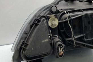 Optique avant principal gauche (feux)(phare) SEAT CORDOBA 2