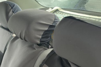 Optique avant principal gauche (feux)(phare) SEAT CORDOBA 2