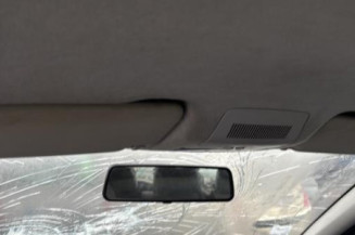 Optique avant principal gauche (feux)(phare) SEAT CORDOBA 2