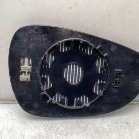 Glace retroviseur gauche FORD B-MAX