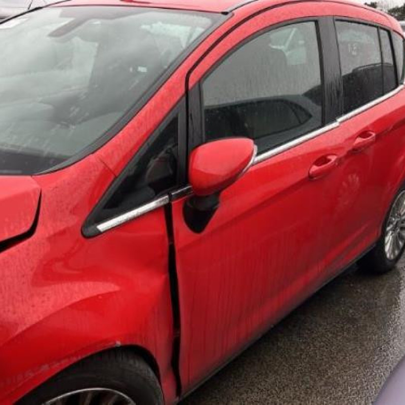 Glace retroviseur gauche FORD B-MAX Photo n°7