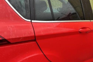 Glace retroviseur gauche FORD B-MAX
