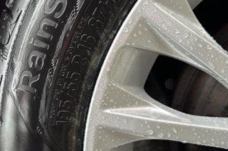 Glace retroviseur gauche FORD B-MAX