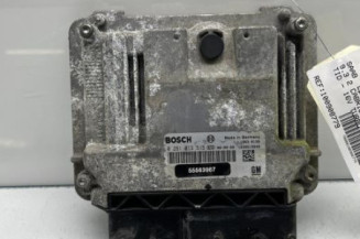 Calculateur SAAB 9.3 2 Photo n°1