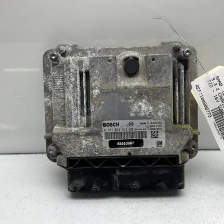 Calculateur SAAB 9.3 2 Photo n°1