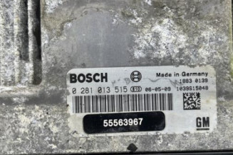 Calculateur SAAB 9.3 2