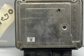 Calculateur SAAB 9.3 2