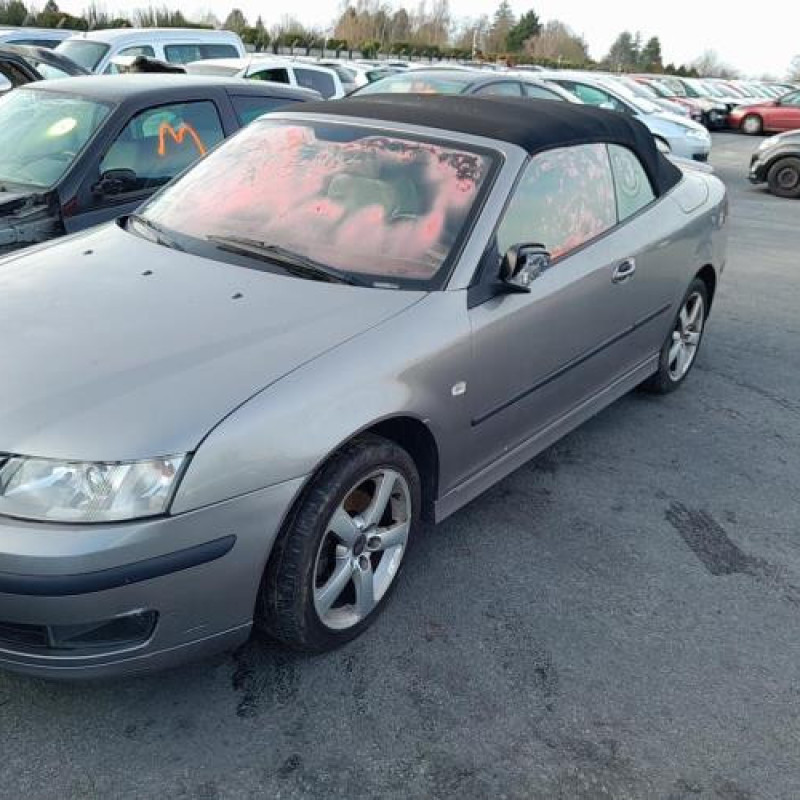 Calculateur SAAB 9.3 2 Photo n°7