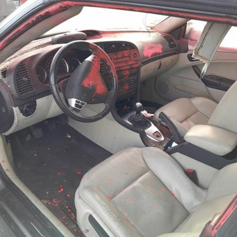 Calculateur SAAB 9.3 2 Photo n°11