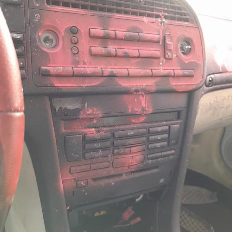 Calculateur SAAB 9.3 2 Photo n°13