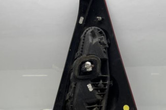 Feu arriere principal gauche (feux) PEUGEOT 107