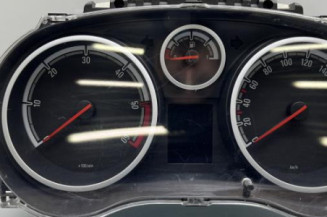 Compteur OPEL CORSA D