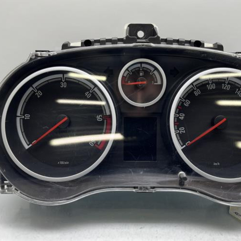 Compteur OPEL CORSA D Photo n°1