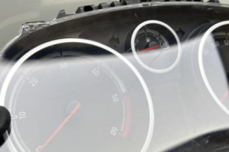 Compteur OPEL CORSA D