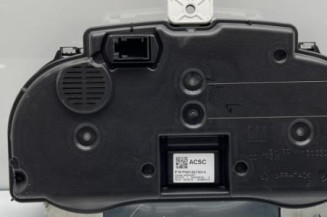 Compteur OPEL CORSA D
