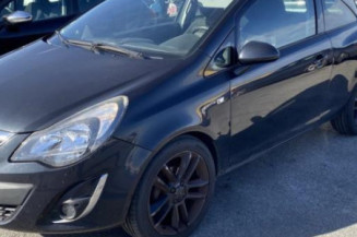 Compteur OPEL CORSA D