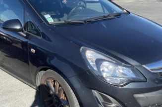 Compteur OPEL CORSA D