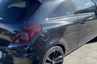 Compteur OPEL CORSA D