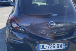 Compteur OPEL CORSA D
