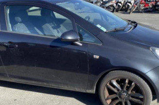 Compteur OPEL CORSA D