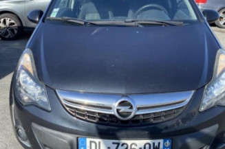 Compteur OPEL CORSA D