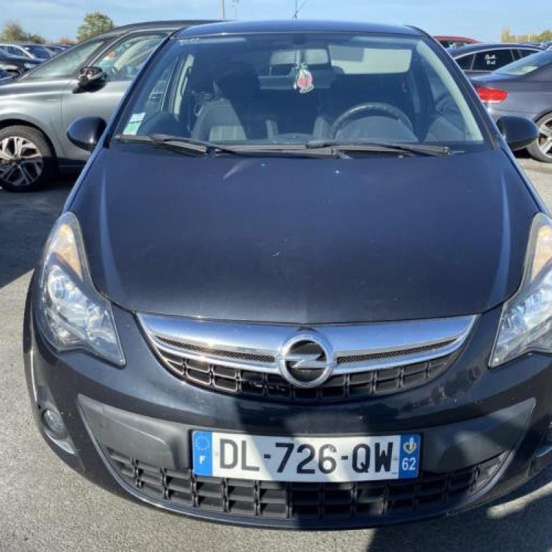Compteur OPEL CORSA D Photo n°13