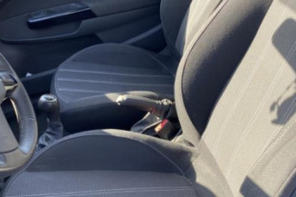 Compteur OPEL CORSA D