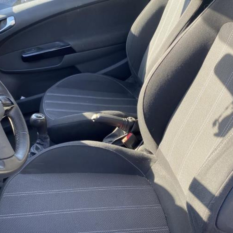 Compteur OPEL CORSA D Photo n°15