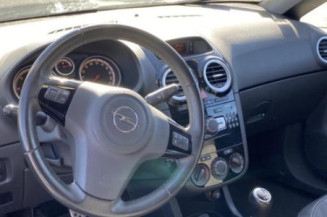 Compteur OPEL CORSA D
