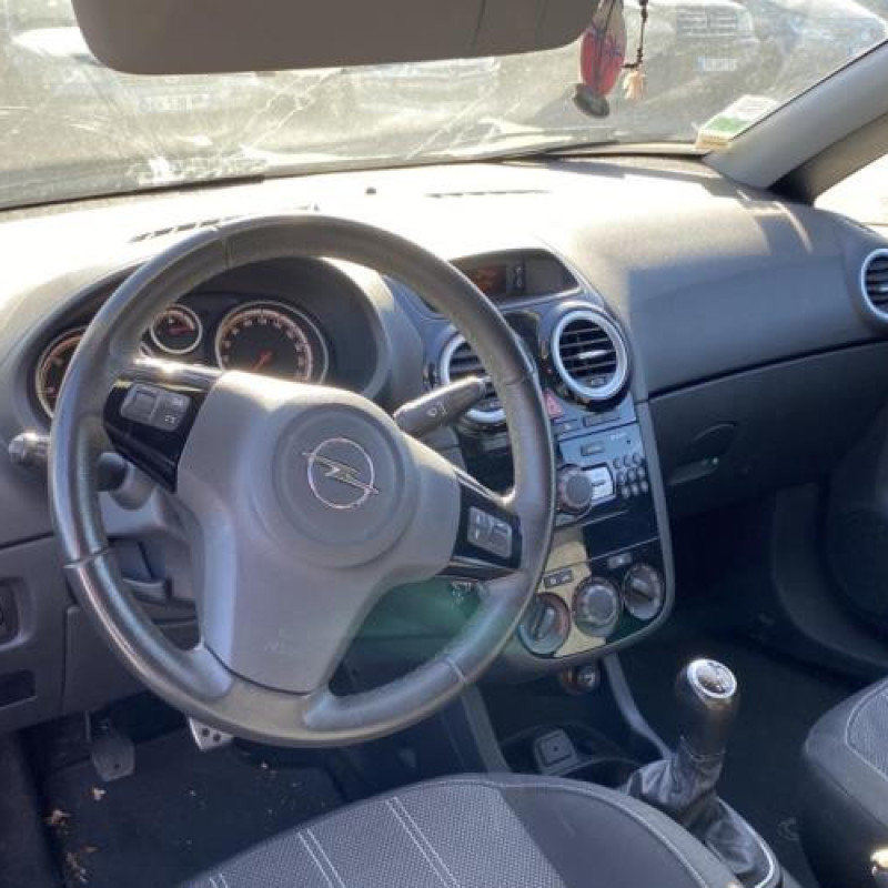 Compteur OPEL CORSA D Photo n°18